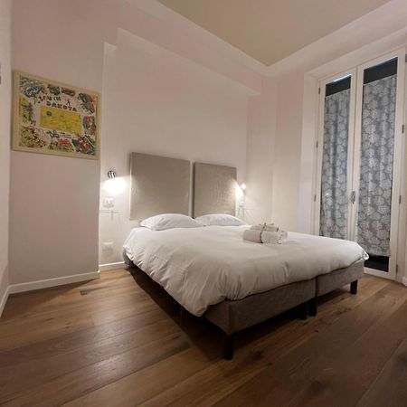 Bed&Bed Cassia Bed & Breakfast Firenze Bagian luar foto