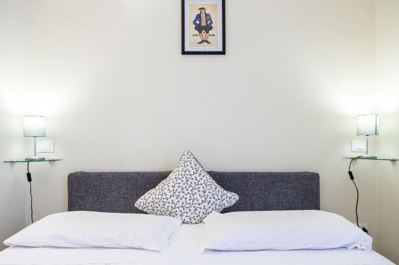 Bed&Bed Cassia Bed & Breakfast Firenze Bagian luar foto