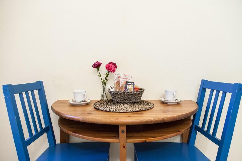 Bed&Bed Cassia Bed & Breakfast Firenze Bagian luar foto