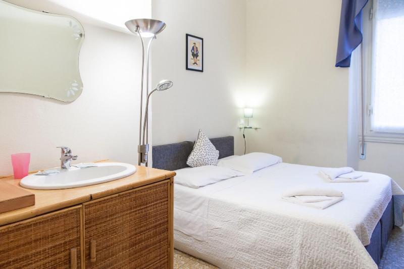 Bed&Bed Cassia Bed & Breakfast Firenze Bagian luar foto
