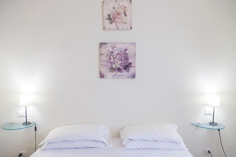 Bed&Bed Cassia Bed & Breakfast Firenze Bagian luar foto