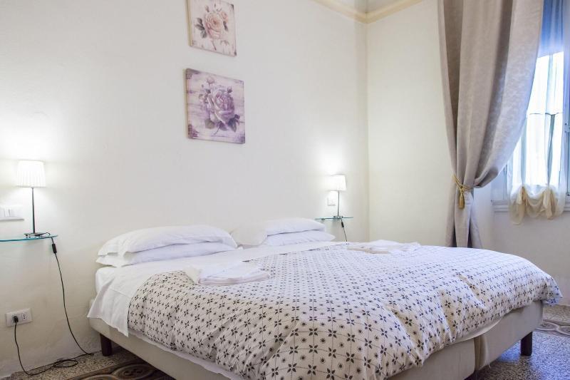Bed&Bed Cassia Bed & Breakfast Firenze Bagian luar foto
