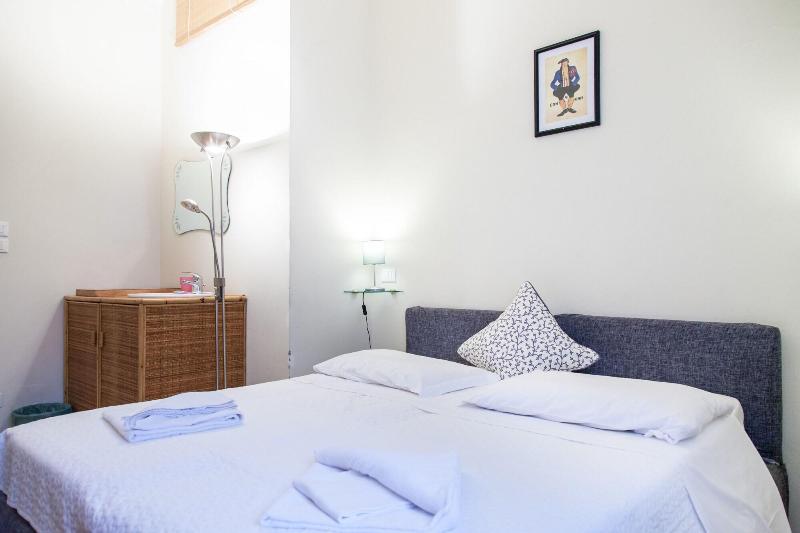 Bed&Bed Cassia Bed & Breakfast Firenze Bagian luar foto