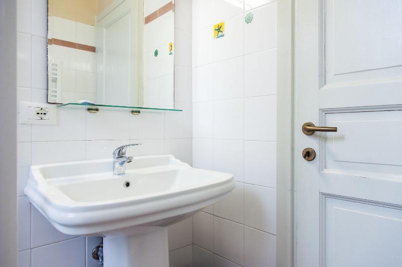 Bed&Bed Cassia Bed & Breakfast Firenze Bagian luar foto