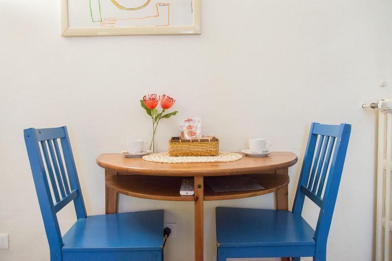 Bed&Bed Cassia Bed & Breakfast Firenze Bagian luar foto