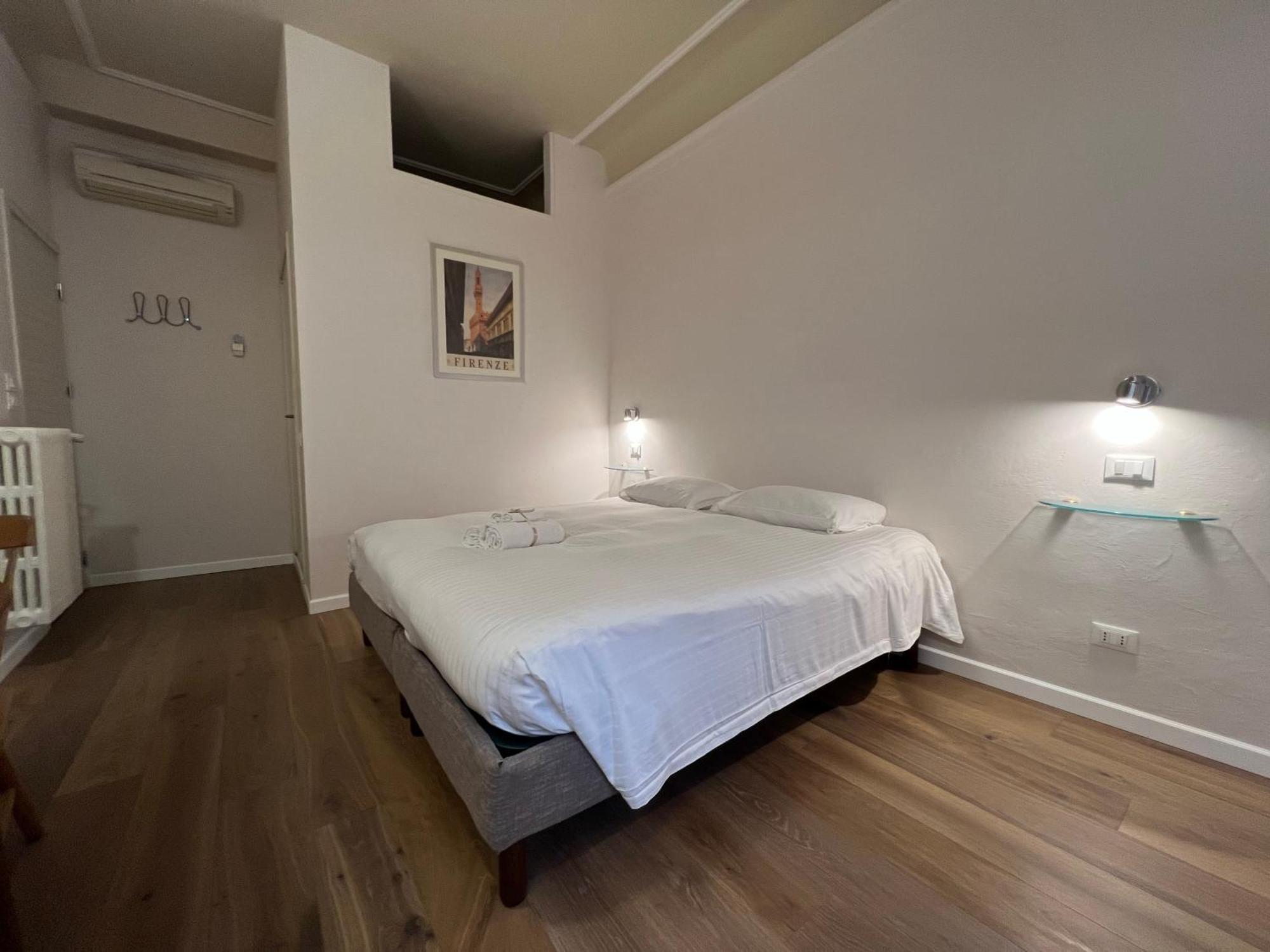 Bed&Bed Cassia Bed & Breakfast Firenze Bagian luar foto