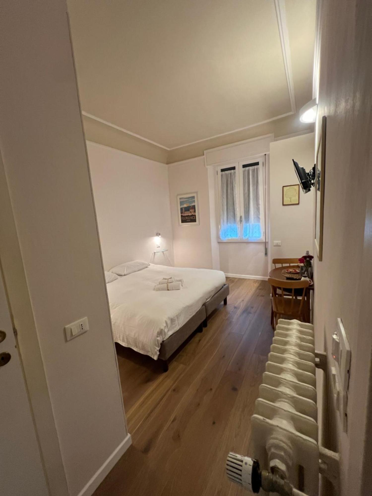 Bed&Bed Cassia Bed & Breakfast Firenze Bagian luar foto