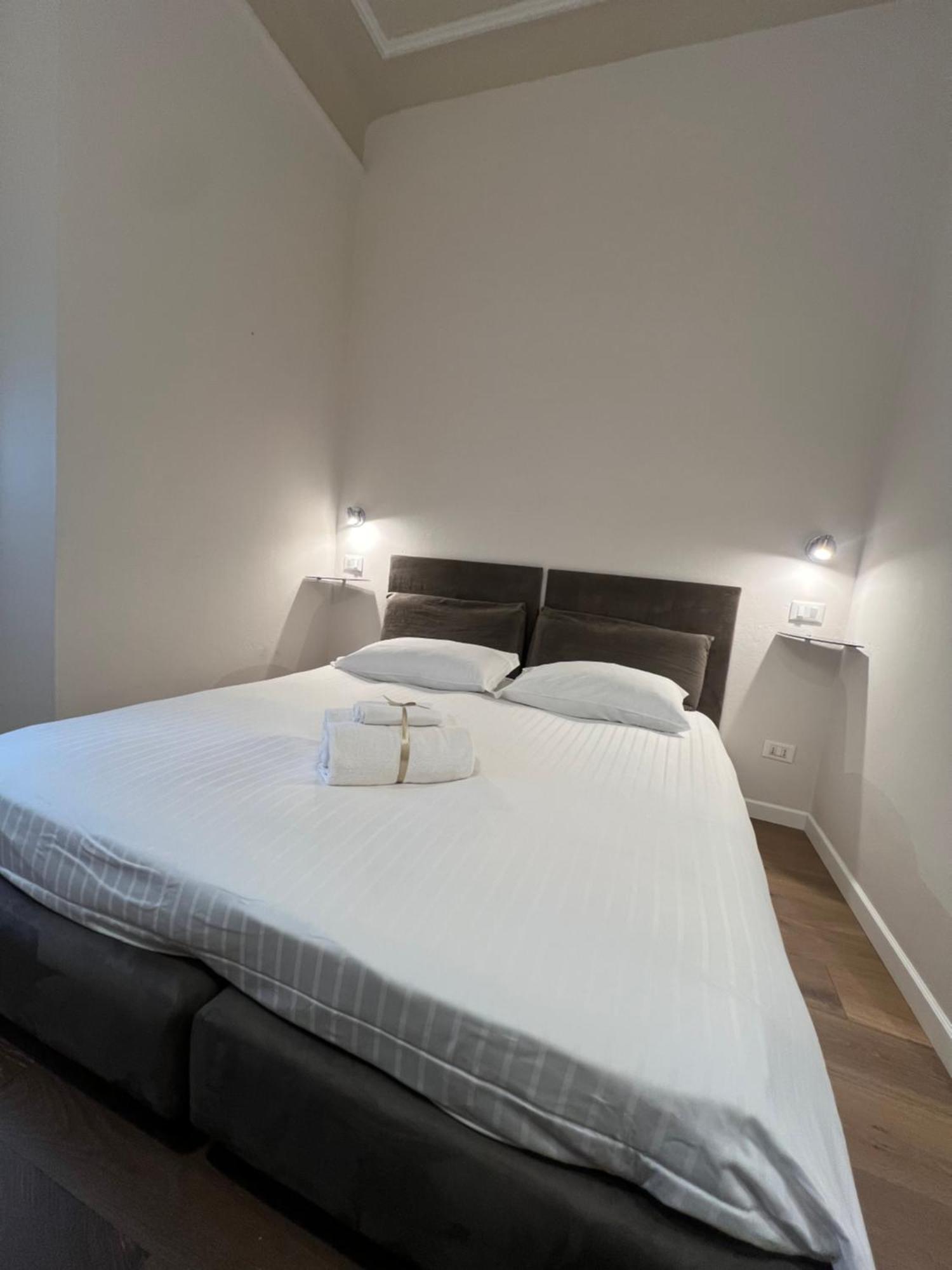 Bed&Bed Cassia Bed & Breakfast Firenze Bagian luar foto