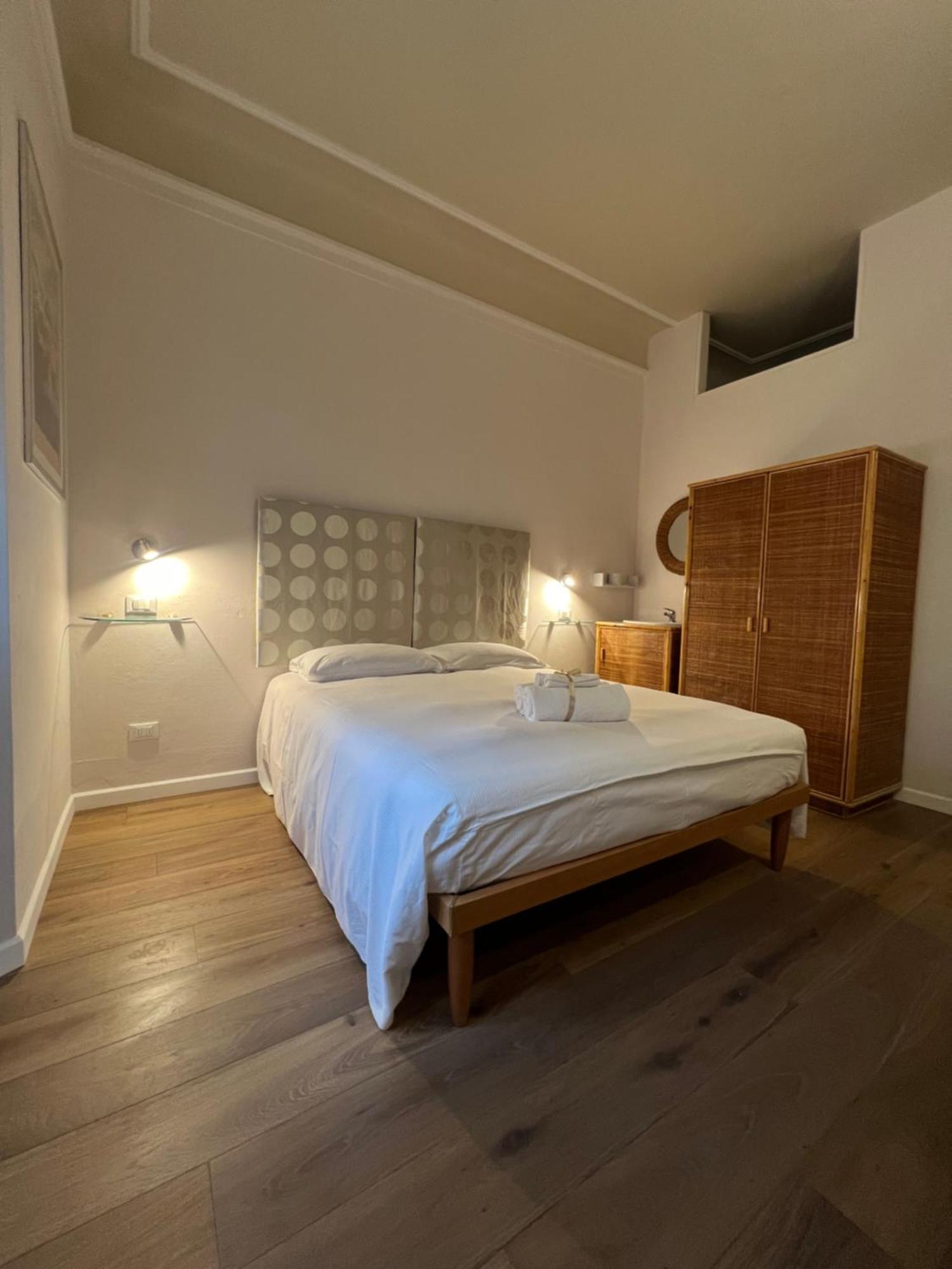Bed&Bed Cassia Bed & Breakfast Firenze Bagian luar foto