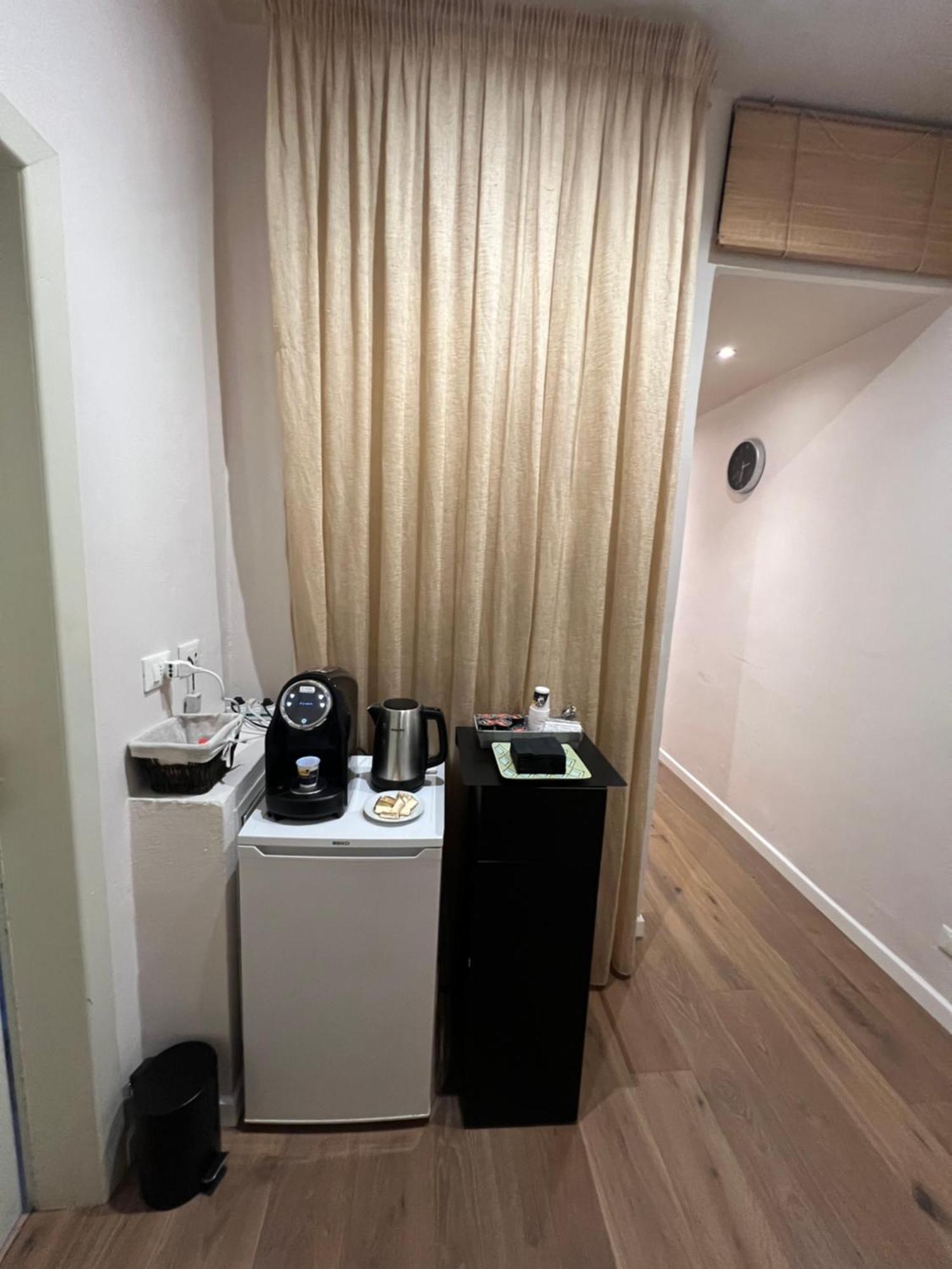 Bed&Bed Cassia Bed & Breakfast Firenze Bagian luar foto