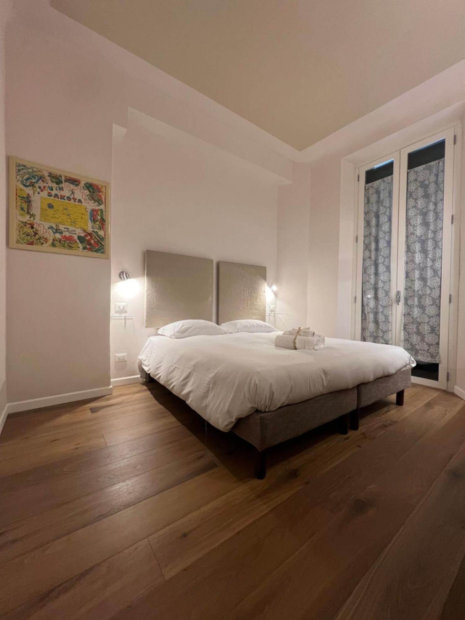 Bed&Bed Cassia Bed & Breakfast Firenze Bagian luar foto