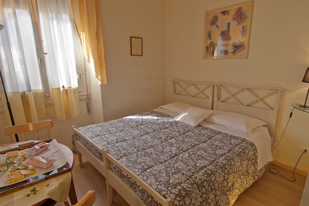 Bed&Bed Cassia Bed & Breakfast Firenze Bagian luar foto